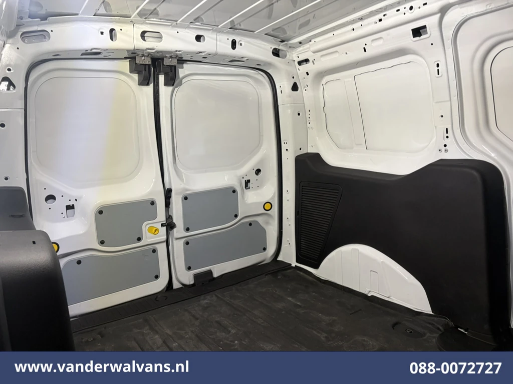 Ford Transit Connect – foto 12