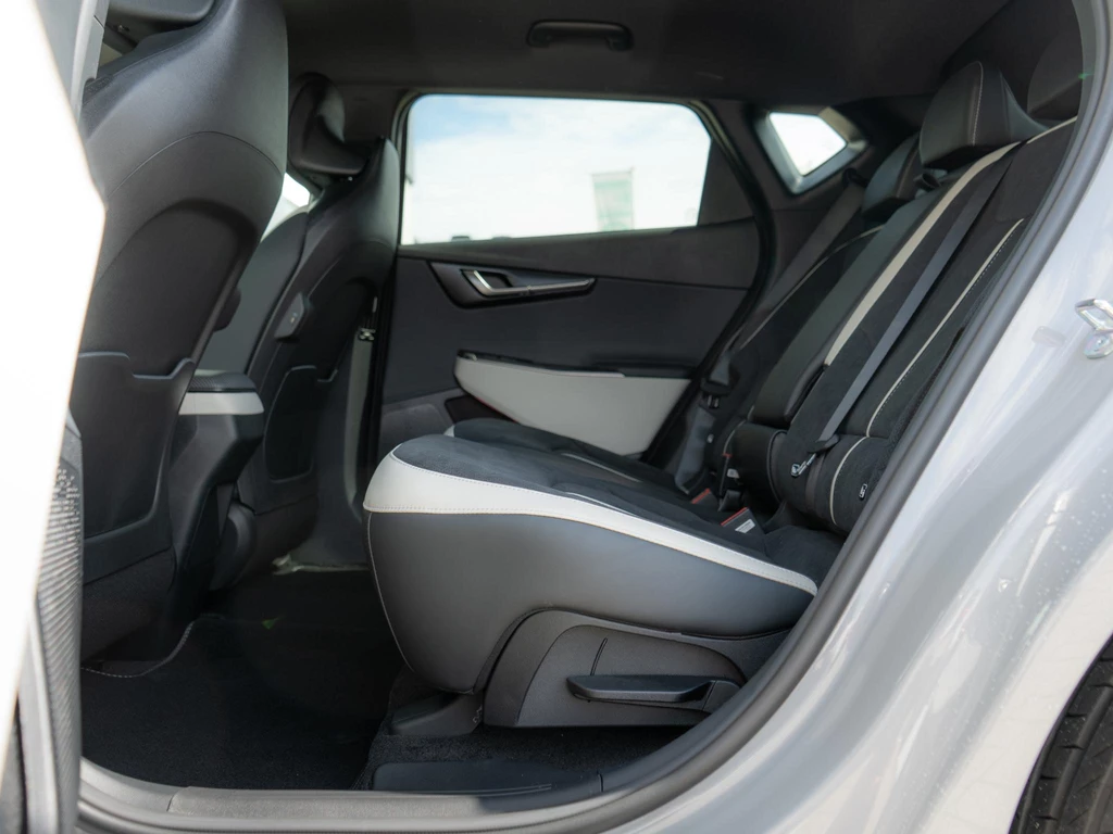 Kia EV6 – foto 23