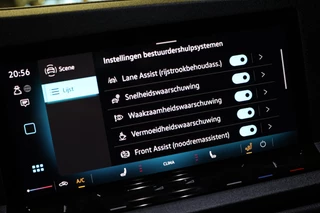 Volkswagen Caddy – thumbnail 17
