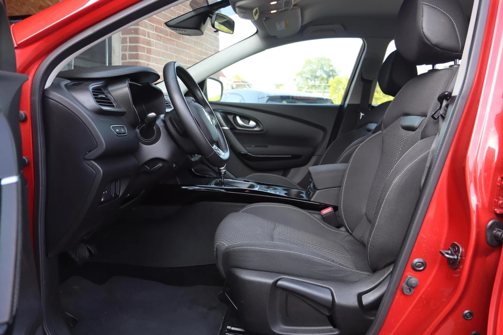 Renault Kadjar β foto 12