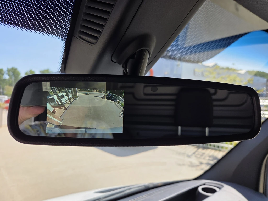 Mercedes-Benz eSprinter – foto 21