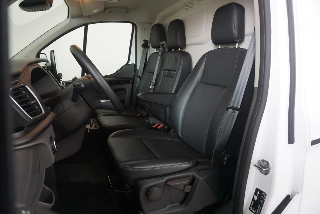 Ford Transit Custom – foto 12