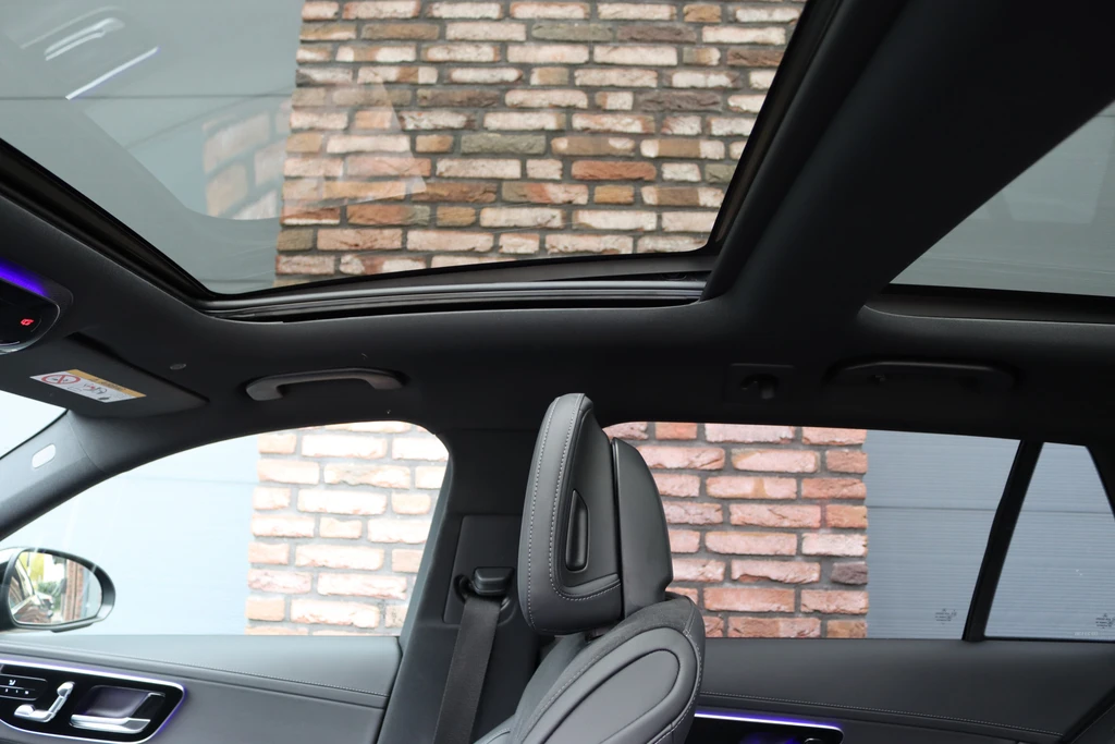 Mercedes-Benz C-Klasse – foto 11