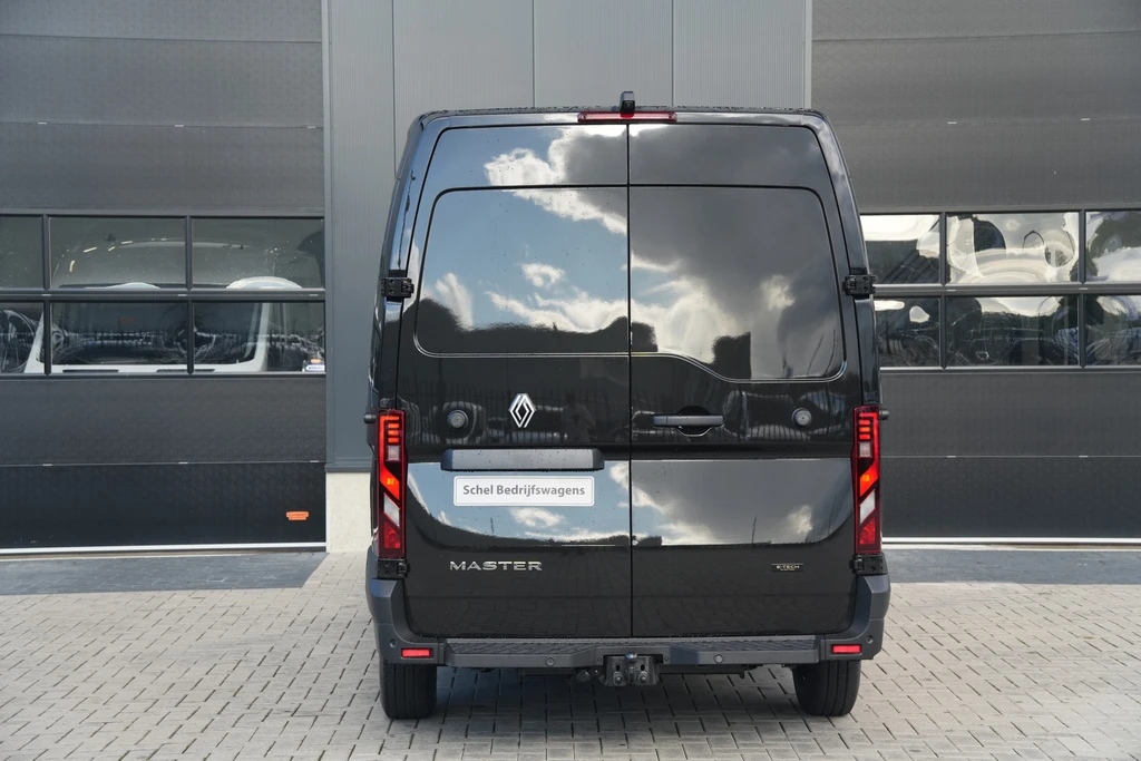 Renault Master – foto 4