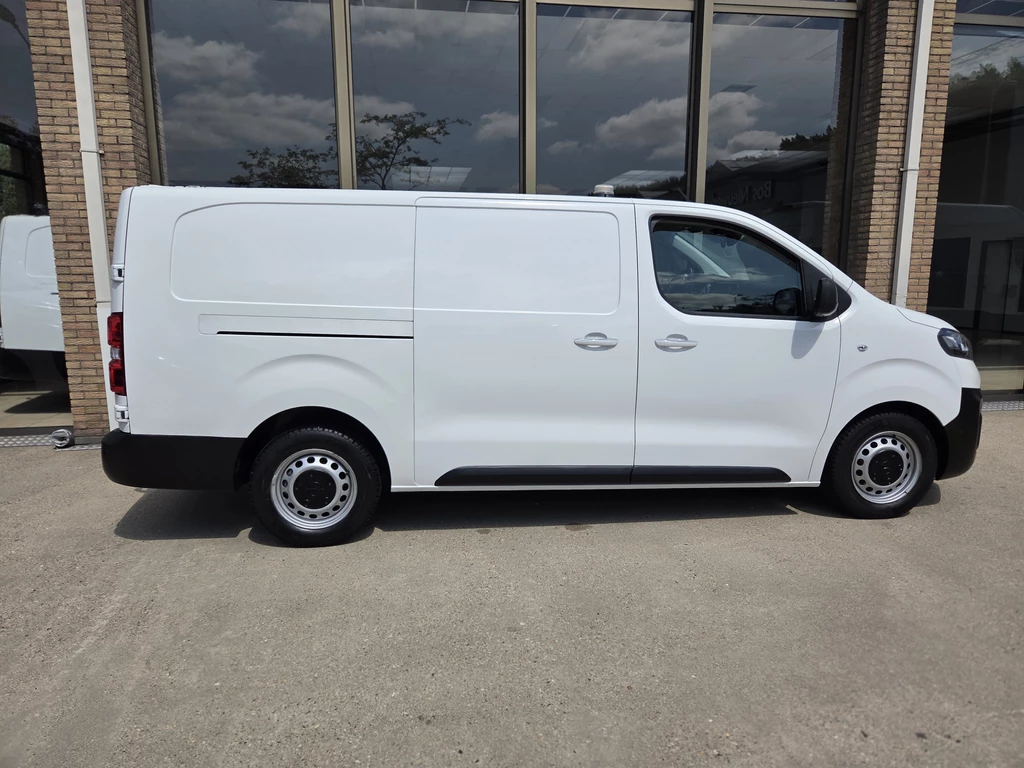 Opel Vivaro – foto 7