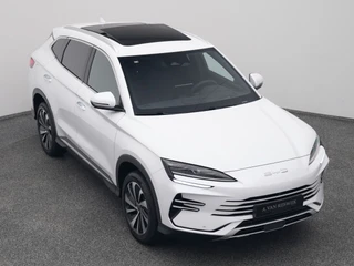 BYD SEAL U – thumbnail 15
