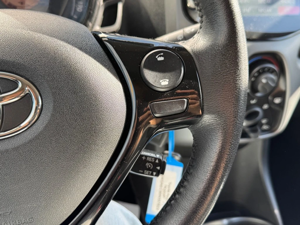 Toyota Aygo – foto 9