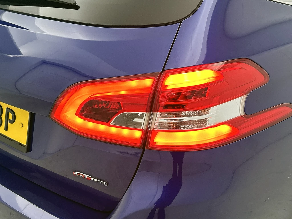 Peugeot 308 – foto 25