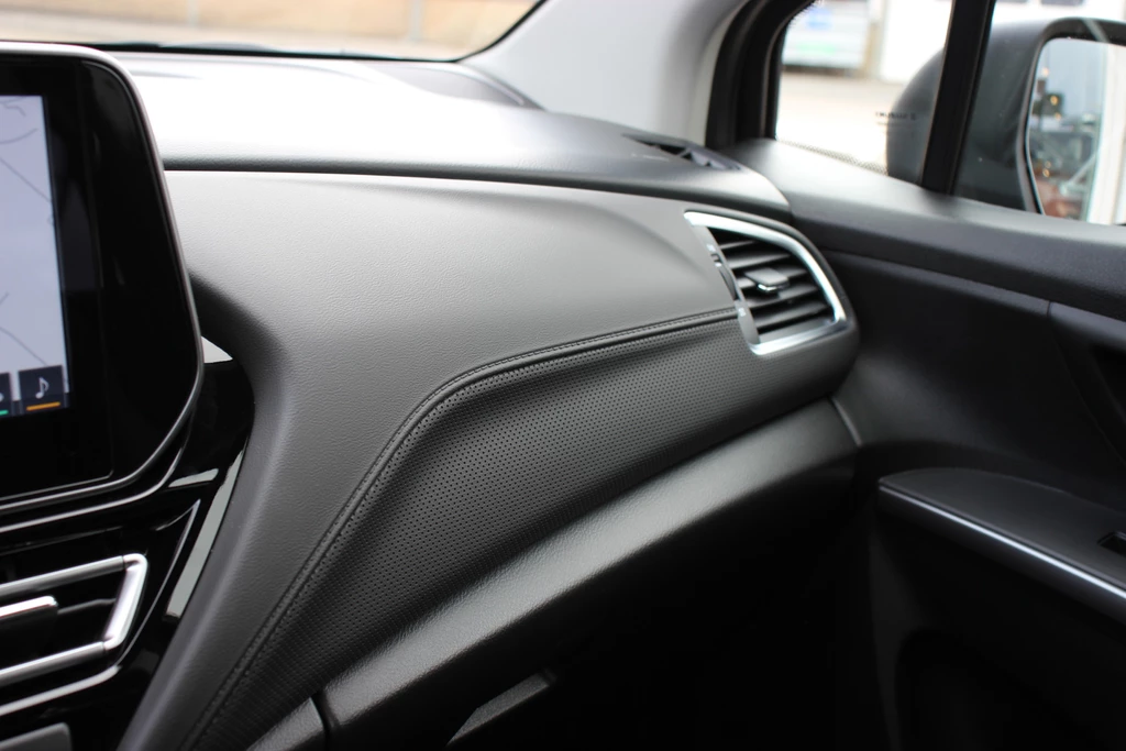 Suzuki S-Cross – foto 33