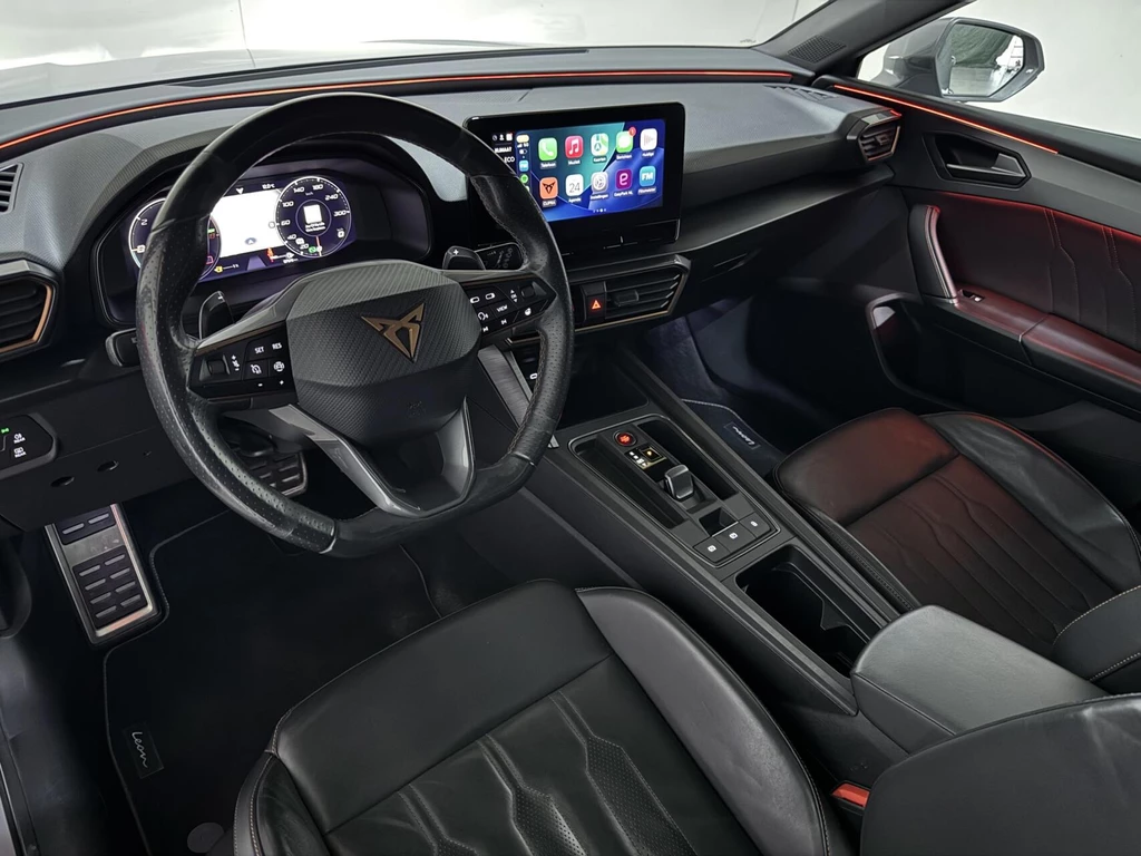 CUPRA Leon Sportstourer – foto 22
