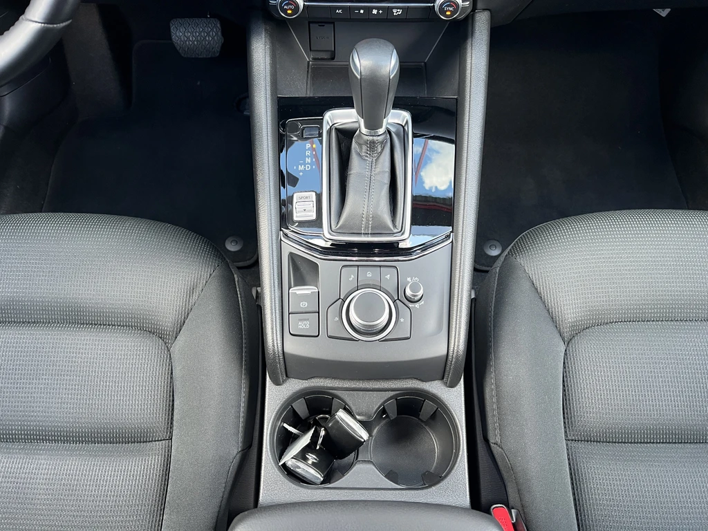 Mazda CX-5 – foto 27