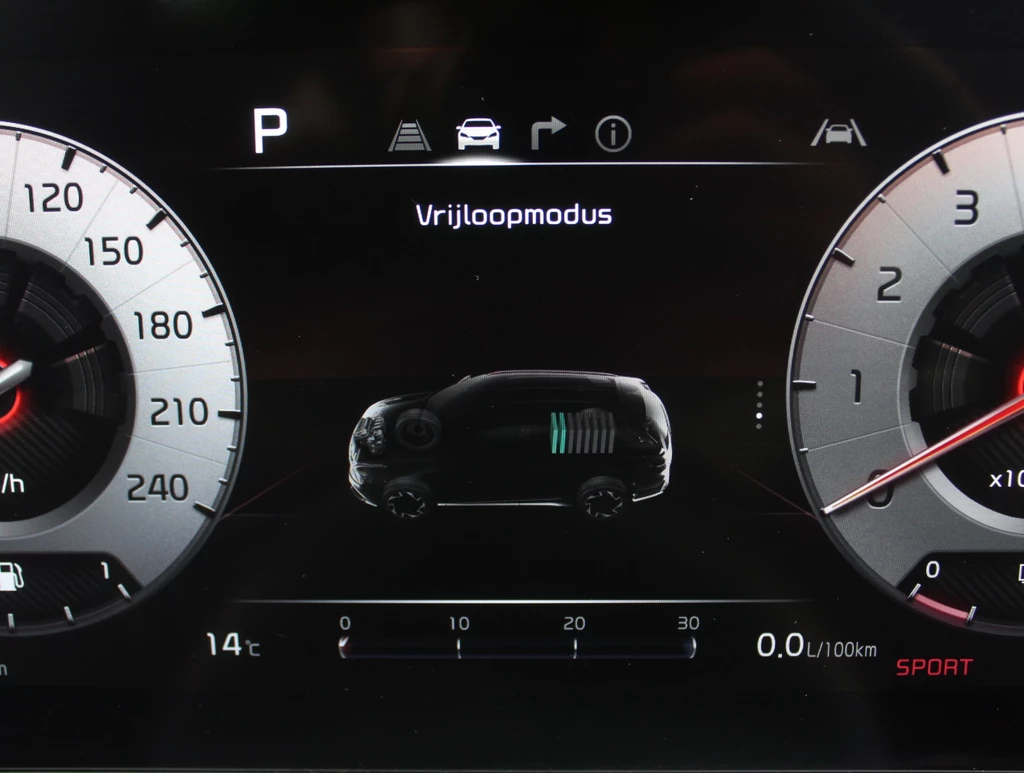 Kia Sportage – foto 55