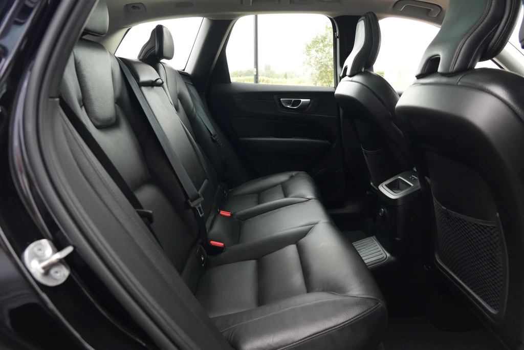 Volvo XC60 – foto 26
