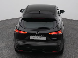 Nissan QASHQAI – thumbnail 8