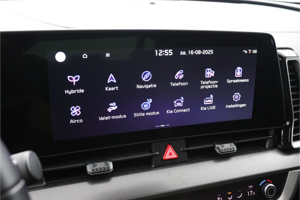 Kia Sportage – foto 42
