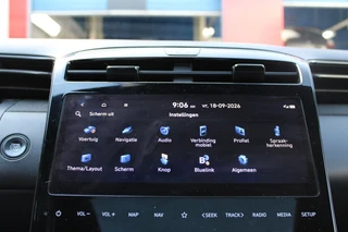 Hyundai Tucson – thumbnail 27