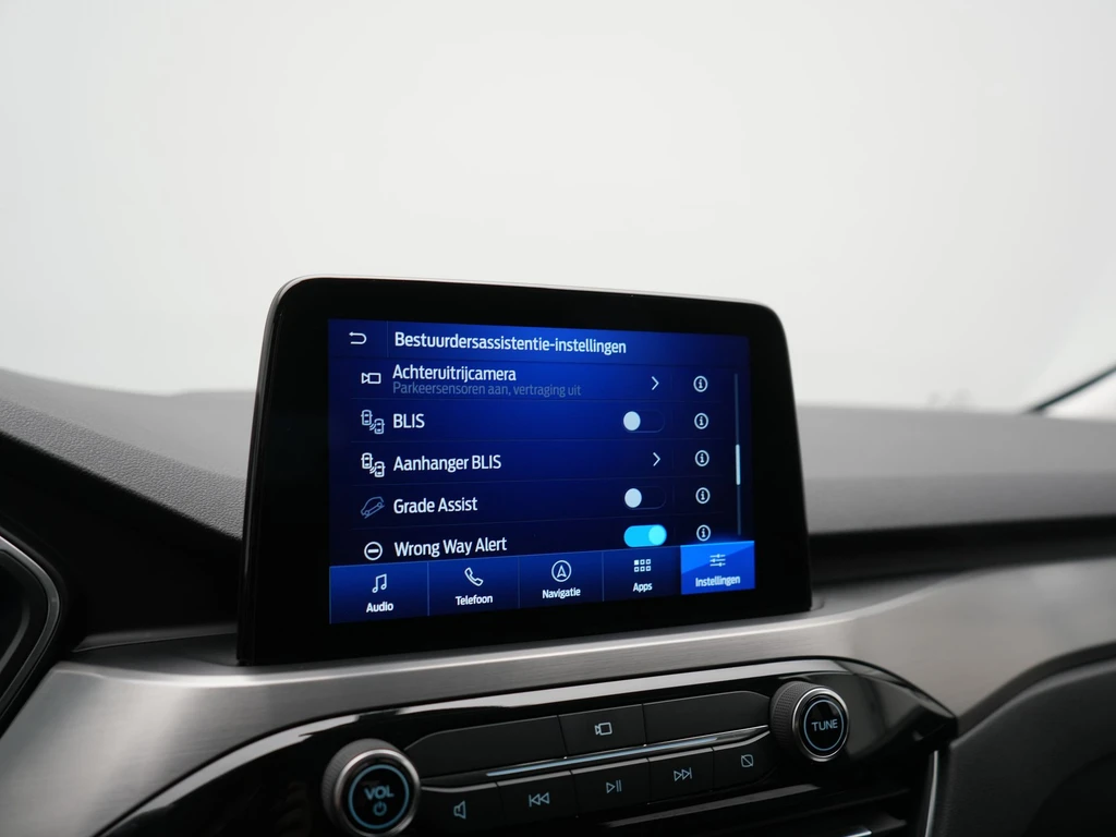 Ford Kuga – foto 38