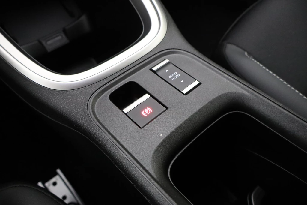 Jeep Avenger – foto 22