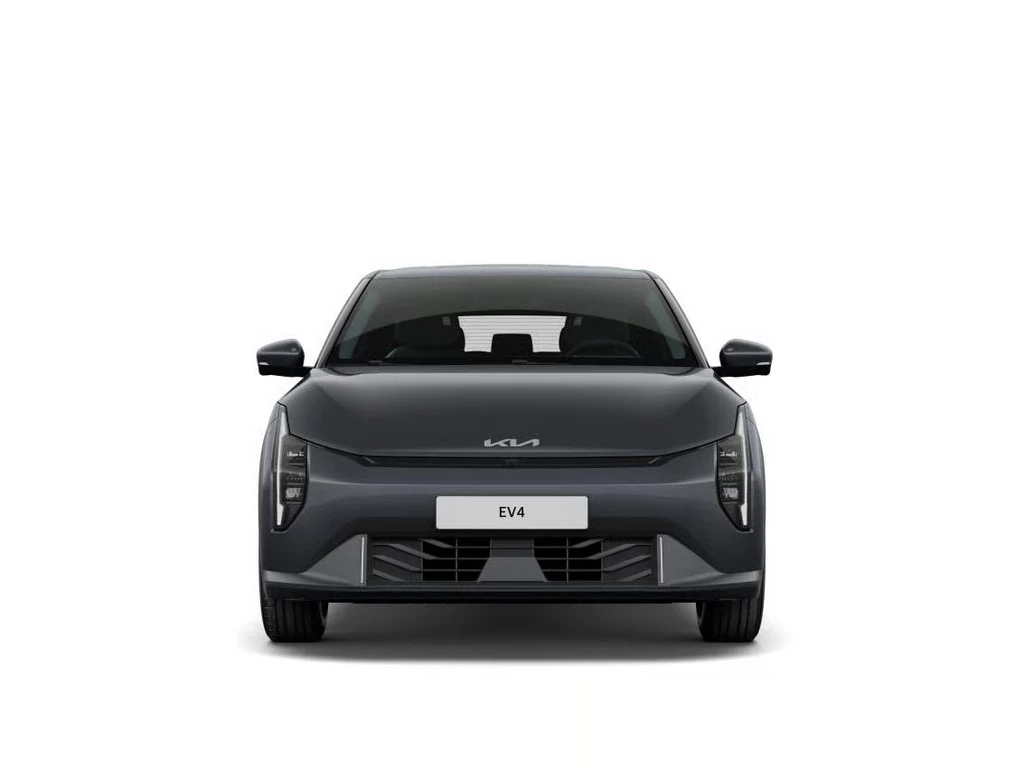 Kia EV4 – foto 9