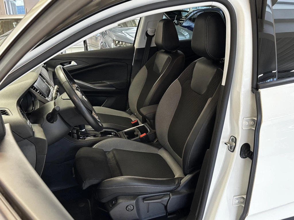 Opel Grandland X – foto 13