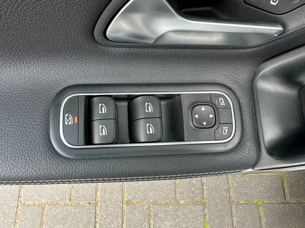 Mercedes-Benz A-Klasse – foto 23