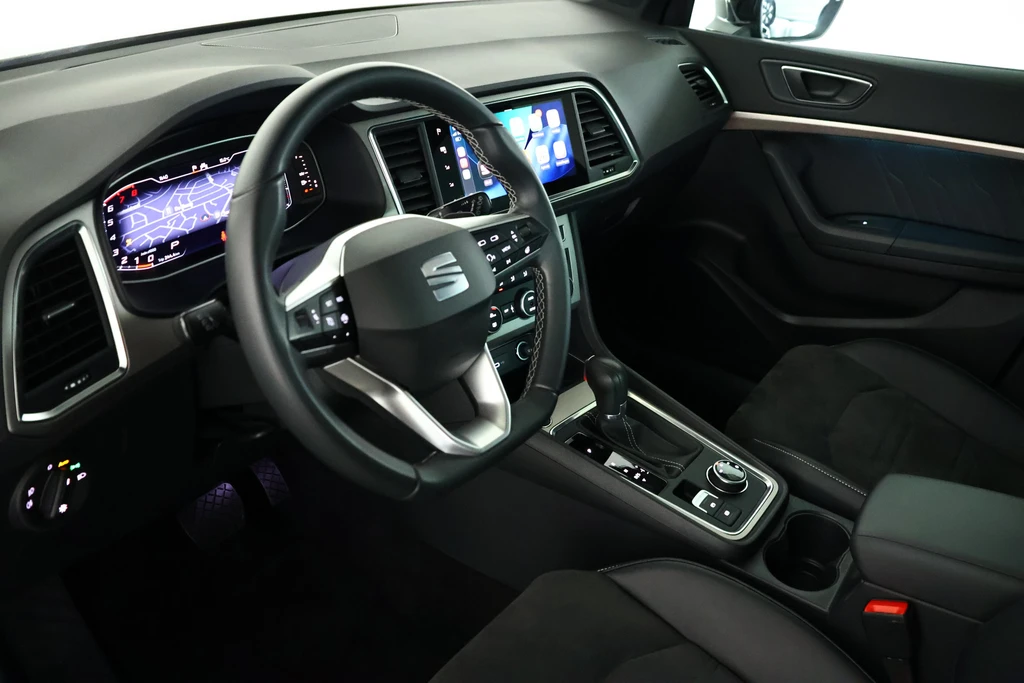 SEAT Ateca – foto 9