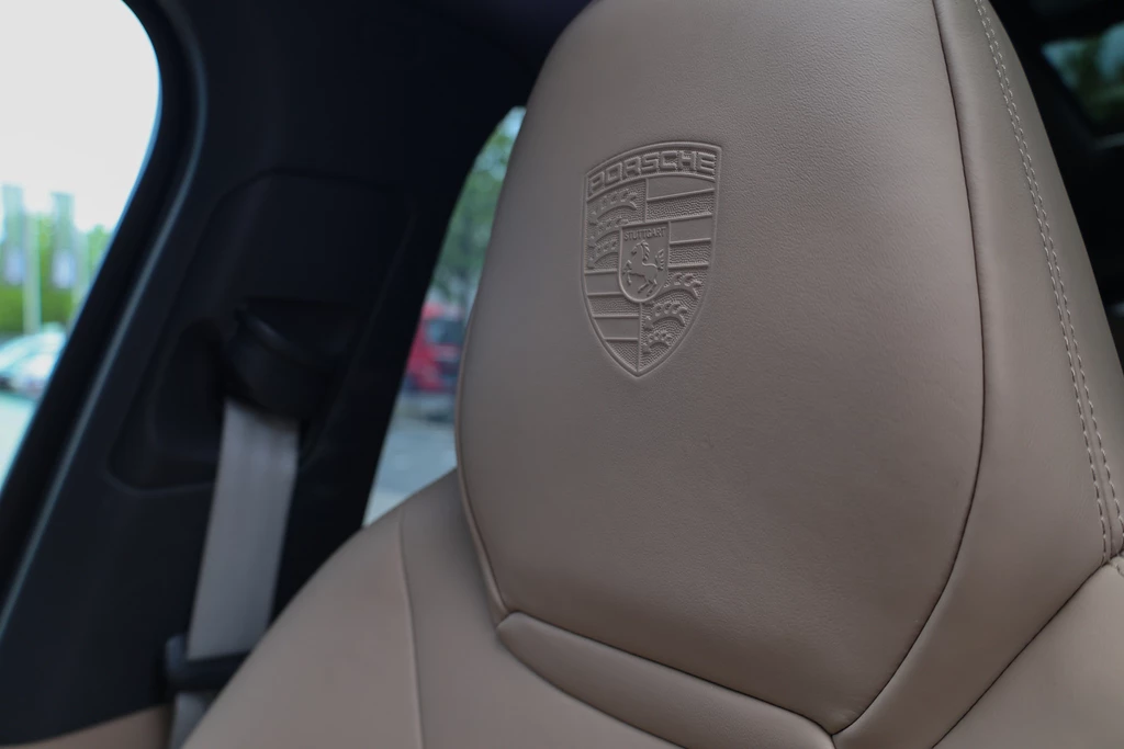 Porsche Cayenne – foto 39