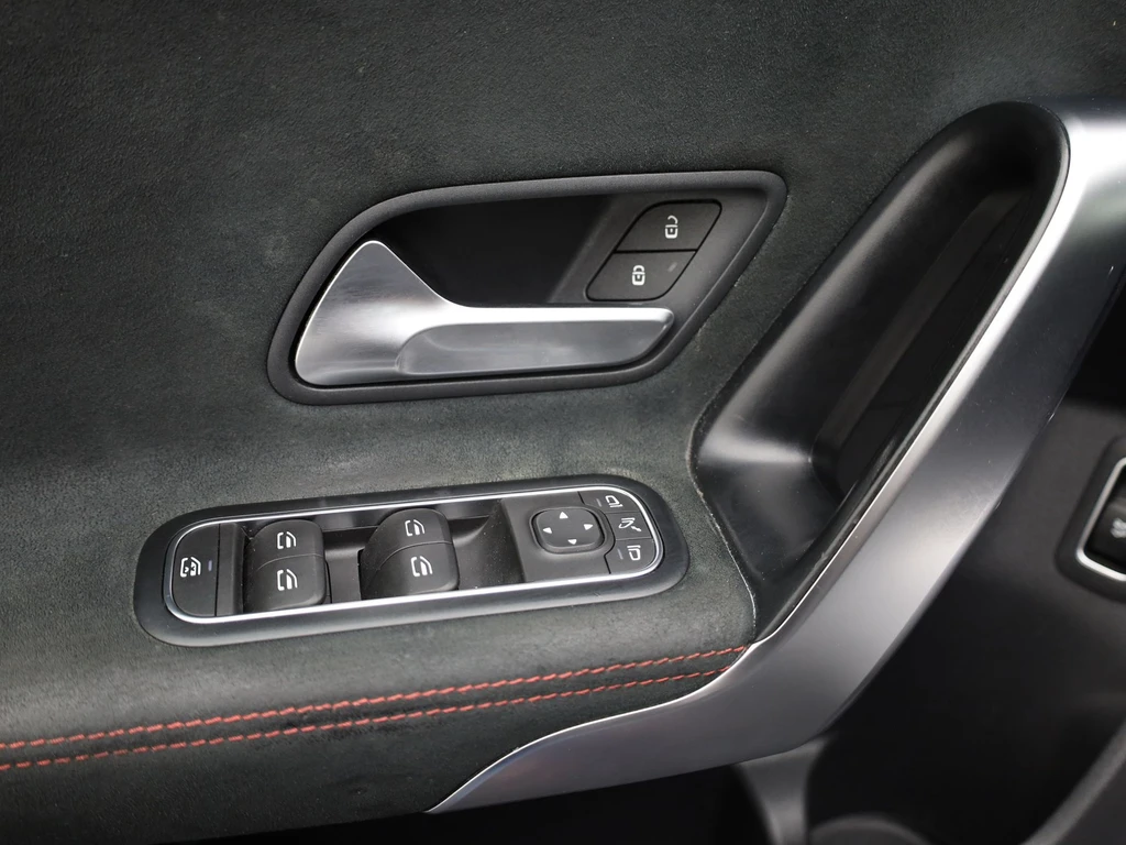 Mercedes-Benz A-Klasse – foto 37
