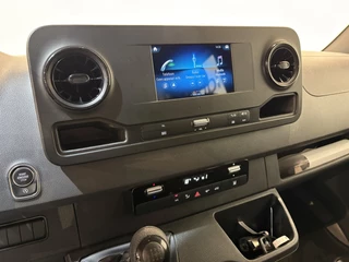 Mercedes-Benz Sprinter – thumbnail 15