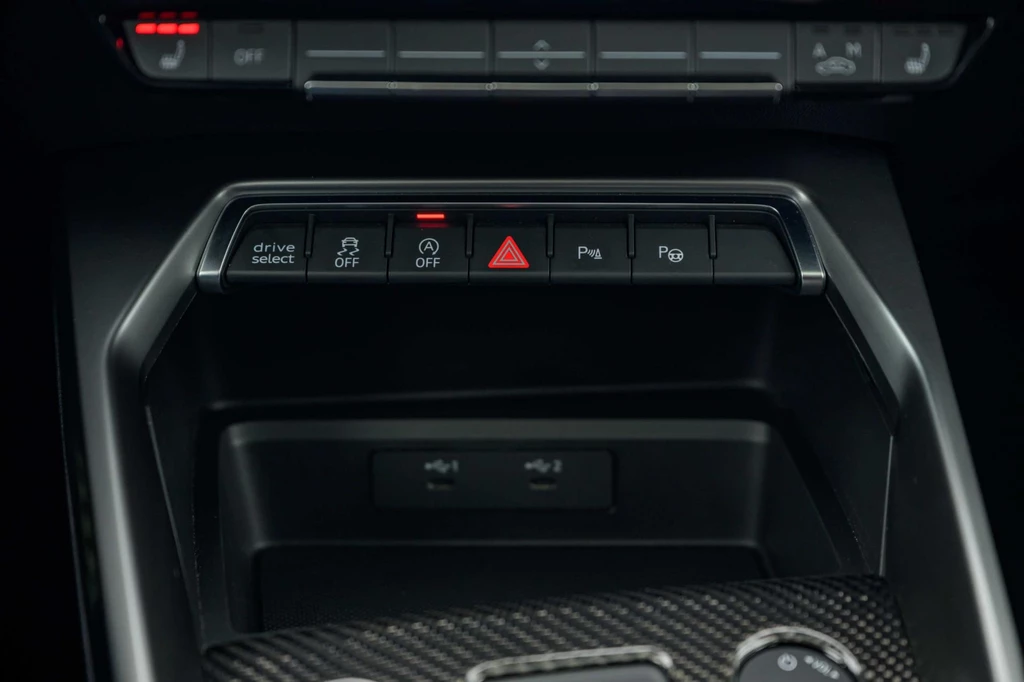 Audi RS3 – foto 17