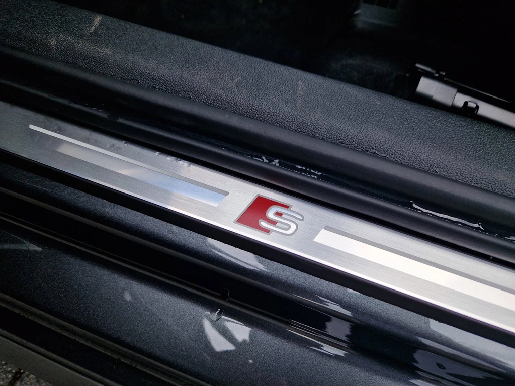 Audi A3 – foto 11