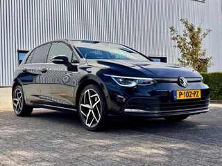 Volkswagen Golf – thumbnail 4