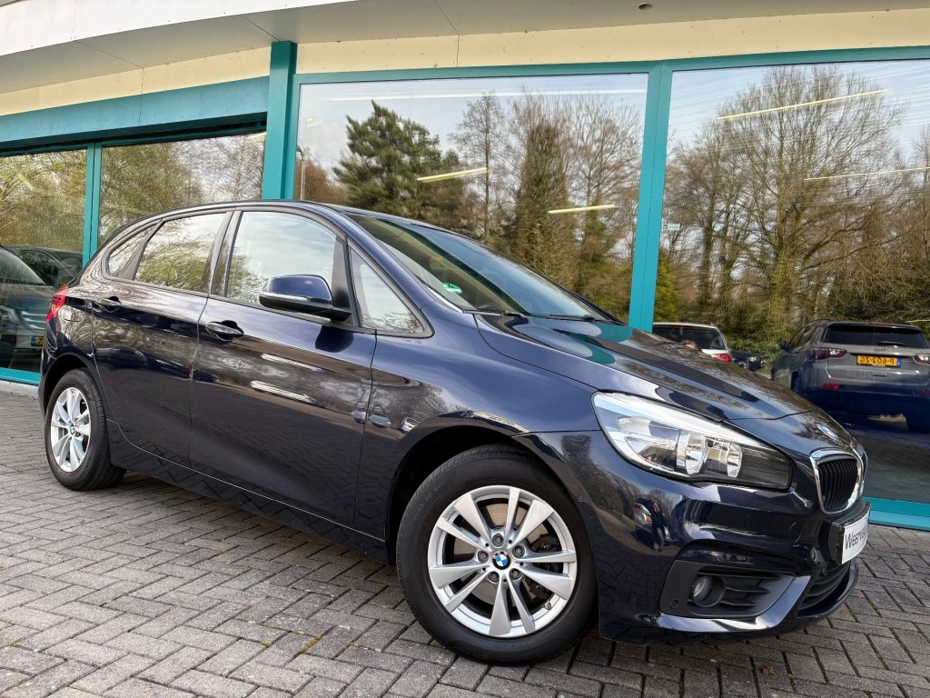 BMW 2 Serie – foto 5