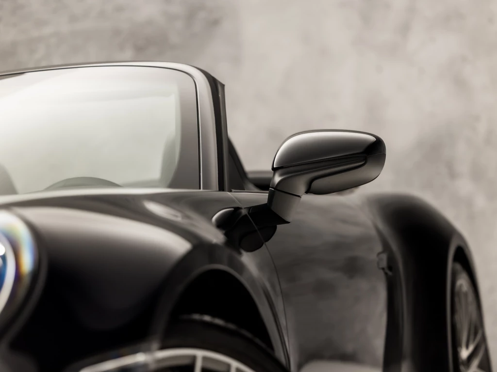 Porsche 911 – foto 3