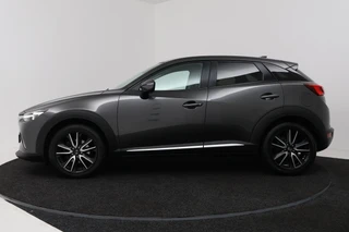Mazda CX-3 – thumbnail 2