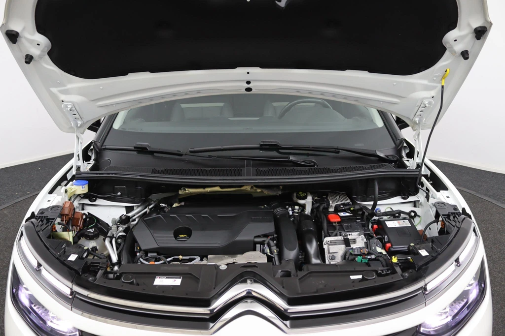 Citroën C5 Aircross – foto 34