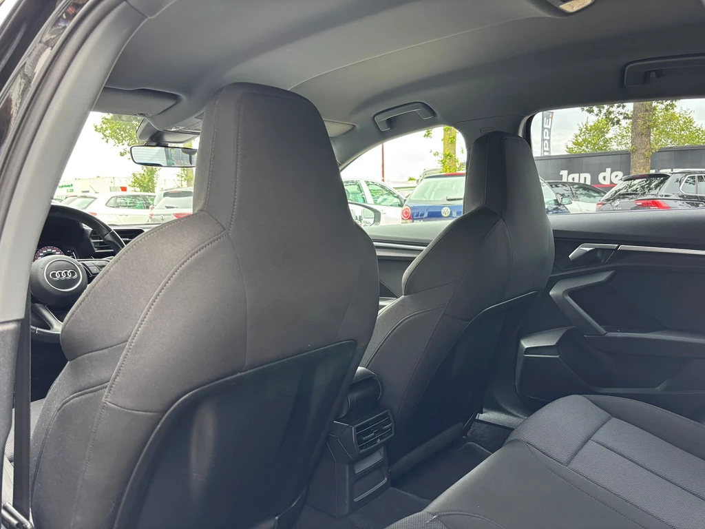 Audi A3 – foto 23