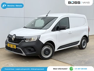 Renault Kangoo – thumbnail 1