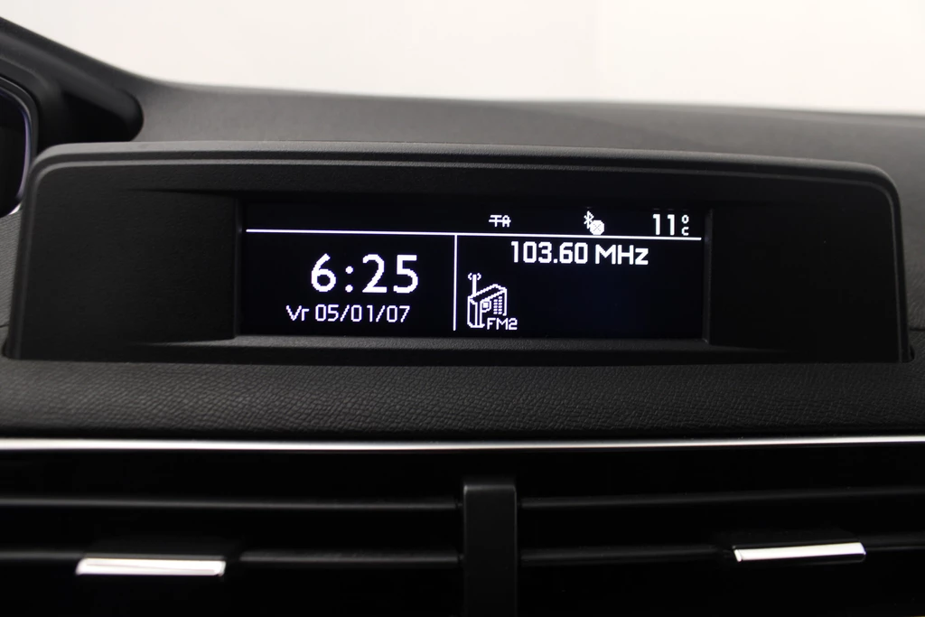 Peugeot 5008 – foto 16