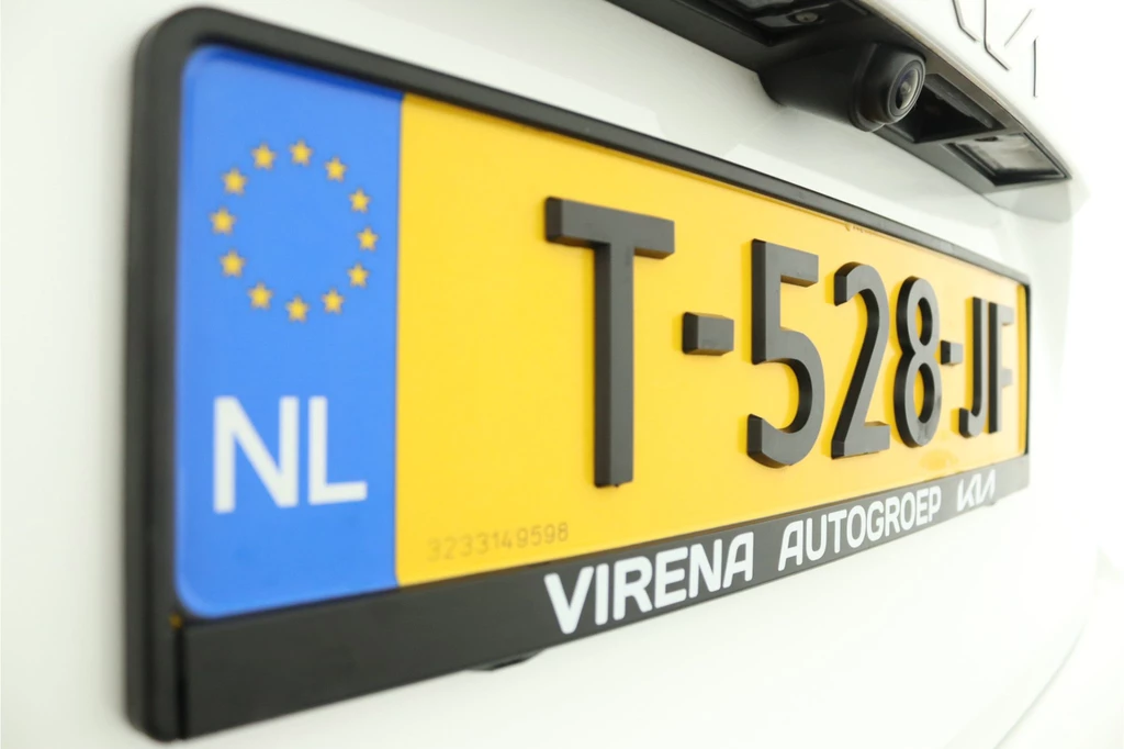 Kia Niro EV – foto 43