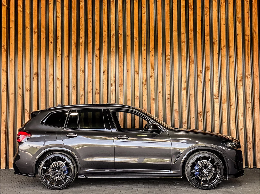 BMW X3 – foto 11