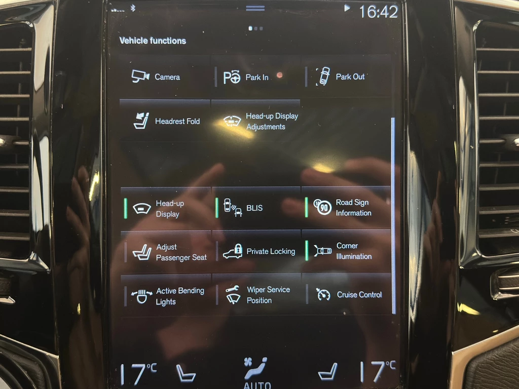 Volvo XC90 – foto 46