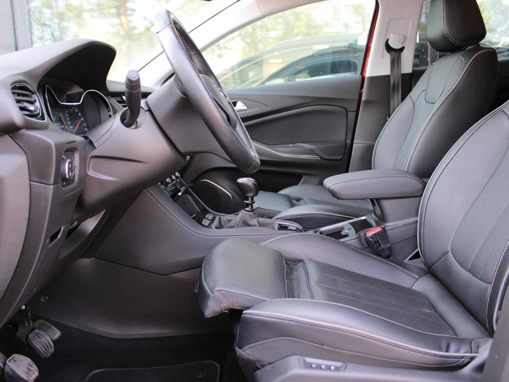 Opel Grandland X – foto 13