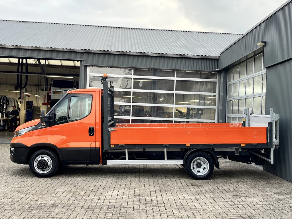 Iveco Daily – foto 3