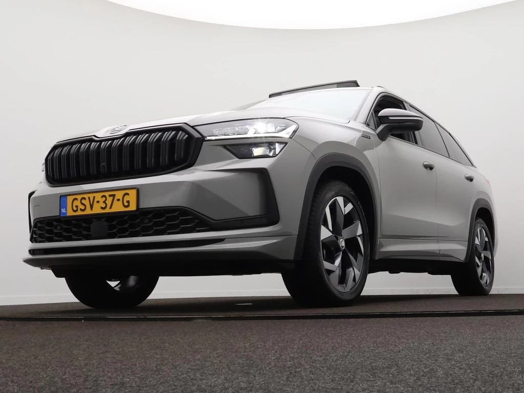 Škoda Kodiaq – foto 2