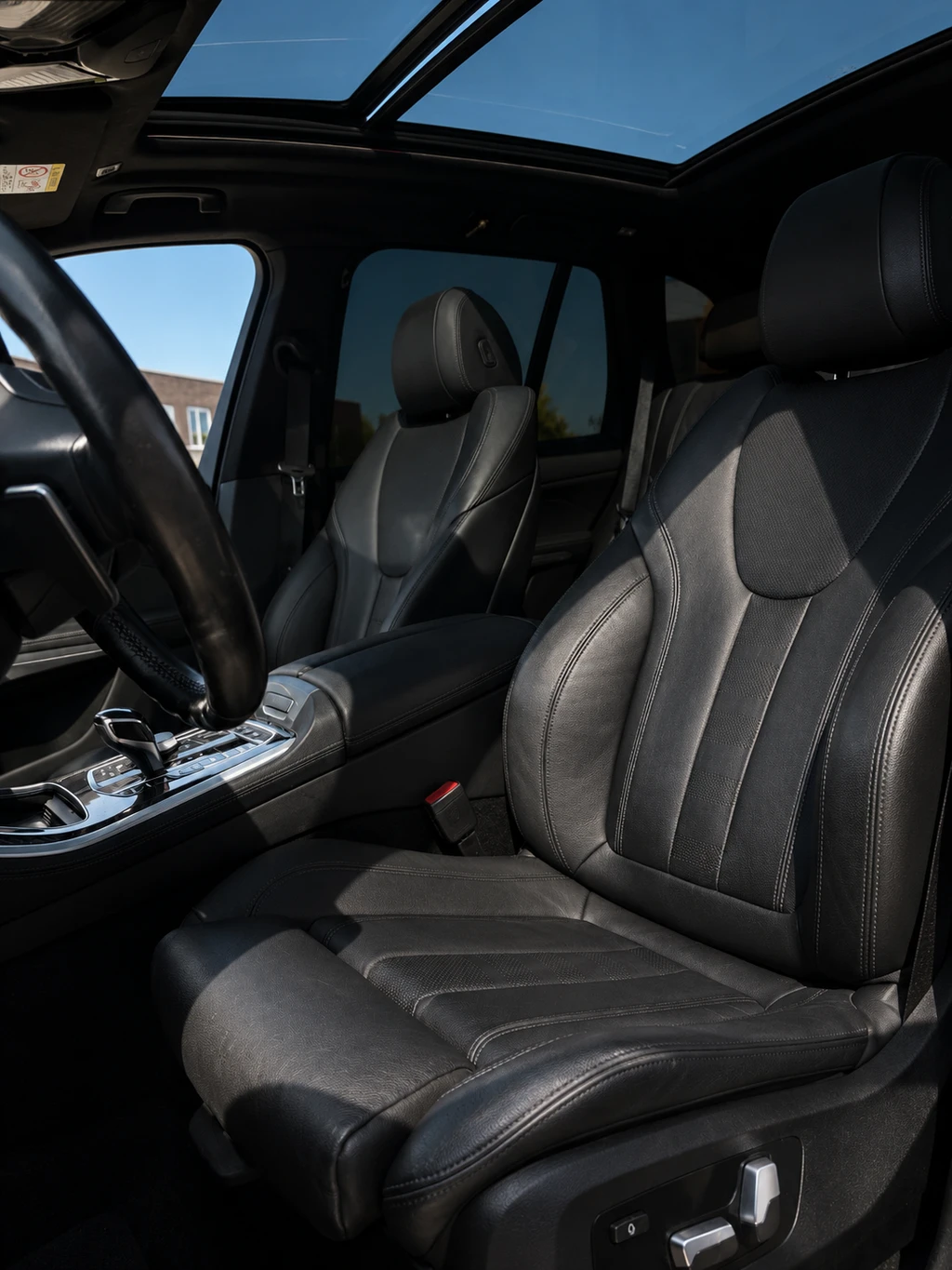 BMW X5 – foto 10