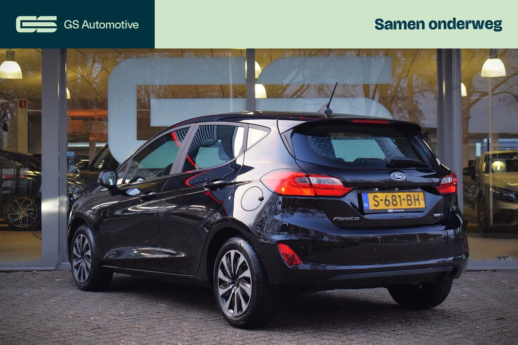 Ford Fiesta – foto 4
