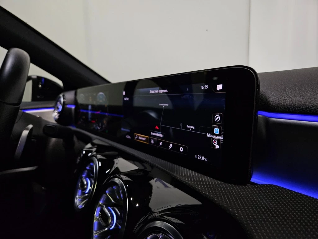 Mercedes-Benz A-Klasse – foto 17