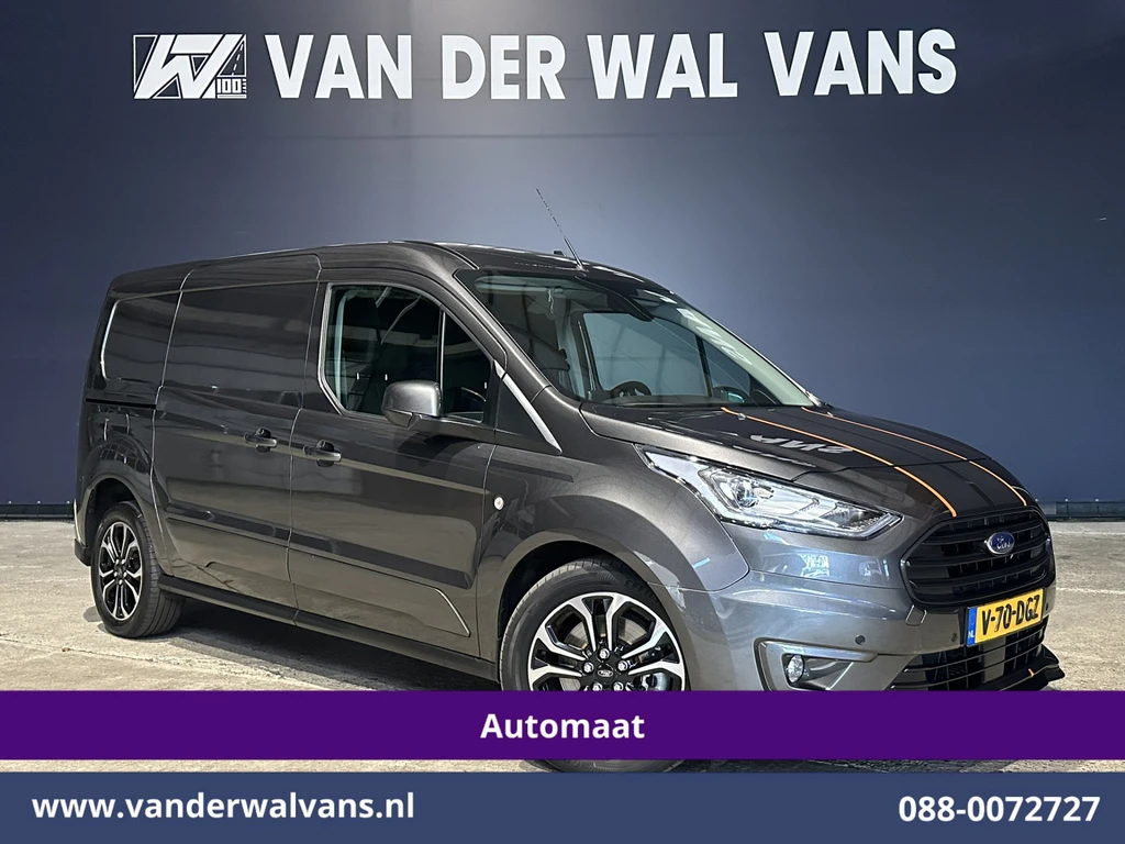 Ford Transit Connect – foto 4