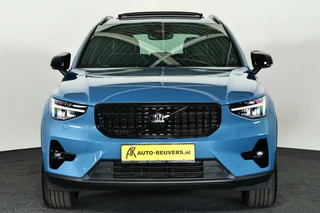 Volvo XC40 – thumbnail 8